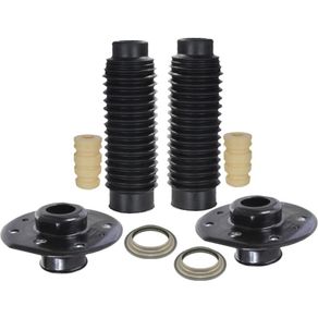Kit De Reparo Do Amortecedor Dianteiro Authomix Rk21649C