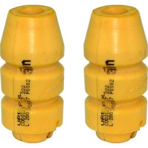 Kit De Reparo Do Amortecedor Traseiro Authomix Rk62466