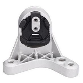 Coxim Motor Ford Ka 1997-1999 Traseiro Authomix Kx222238