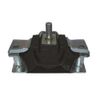 Coxim Motor Jumper 2001 a 2006 Dianteiro Esquerdo Authomix