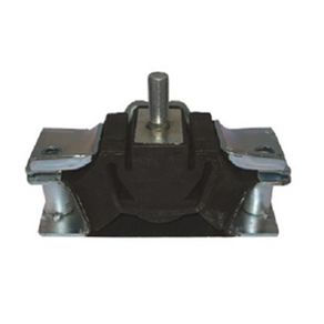 Coxim Motor Jumper 2001 a 2006 Dianteiro Esquerdo Authomix