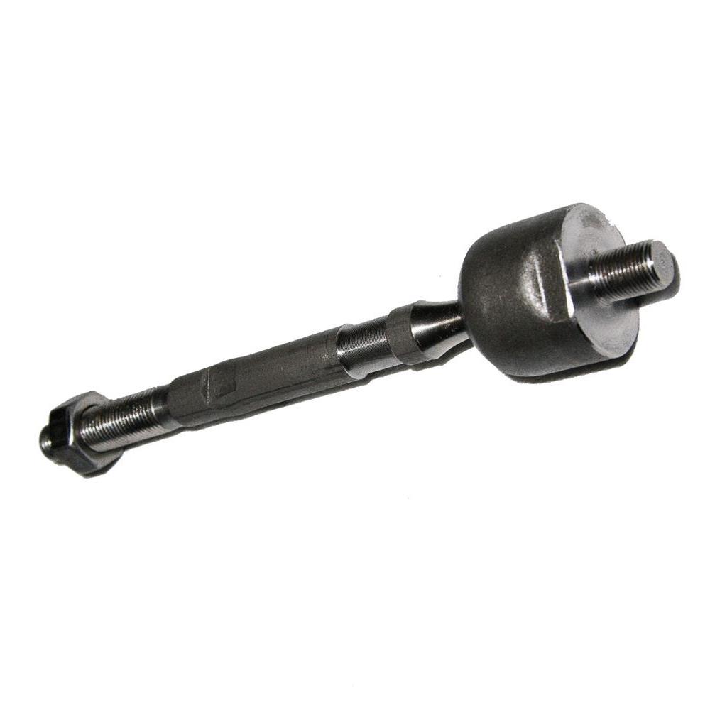 Terminal Axial Direção Hidráulica 195 mm Renault Logan Sandero 1.0 1.6 2007 a 2017 Authomix AX60404H