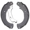 Sapata De Freio Authomix Sa50240