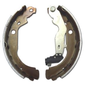 Sapata De Freio Authomix Sa60107