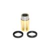 Kit De Reparo Do Amortecedor Authomix Bu203481K