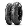 PNEU DIABLO ROSSO 3 PIRELLI - DIABLO ROSSO 3 180/55R17 73W