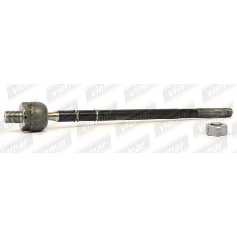 Terminal Axial Direção Hidráulica 300 mm VW Fox Polo Gol Voyage Saveiro G5 G6 Viemar 680192