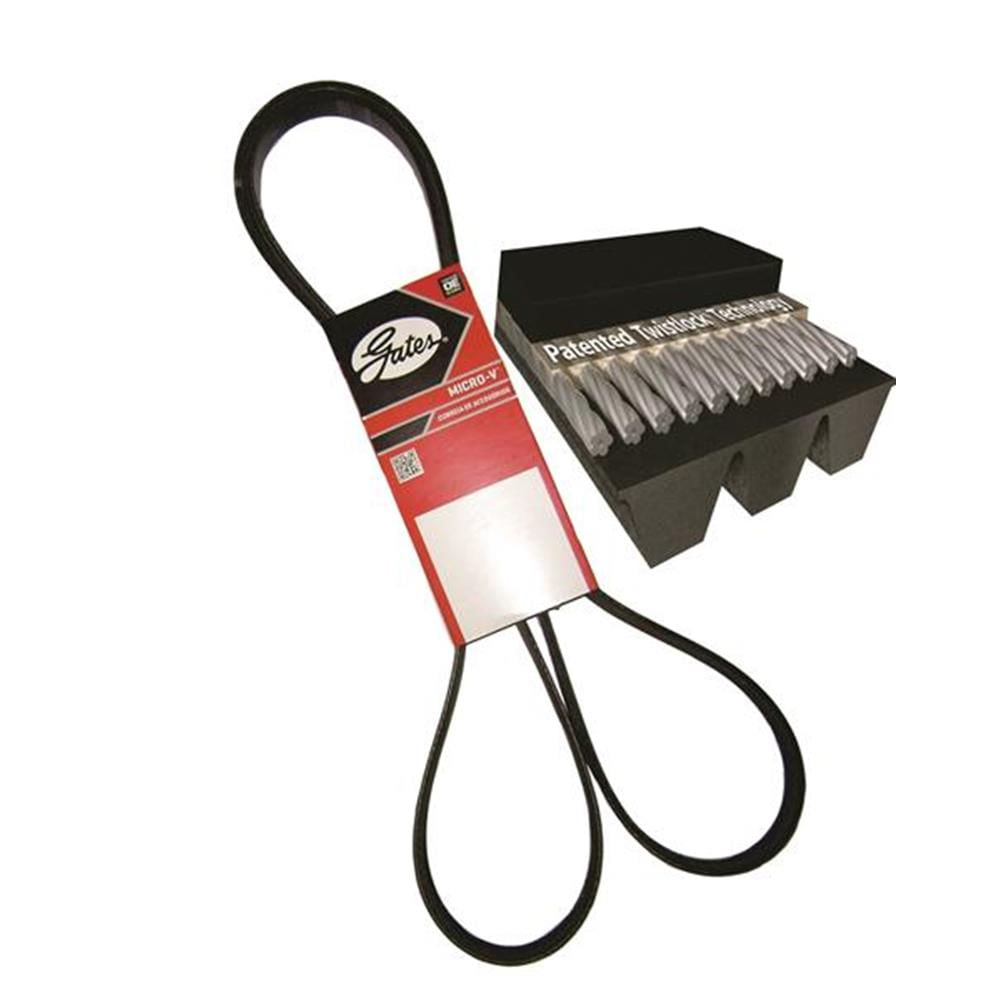 Correia Micro V Gates 6PK1900 Vectra Astra 2.0 Fiesta Audi 80