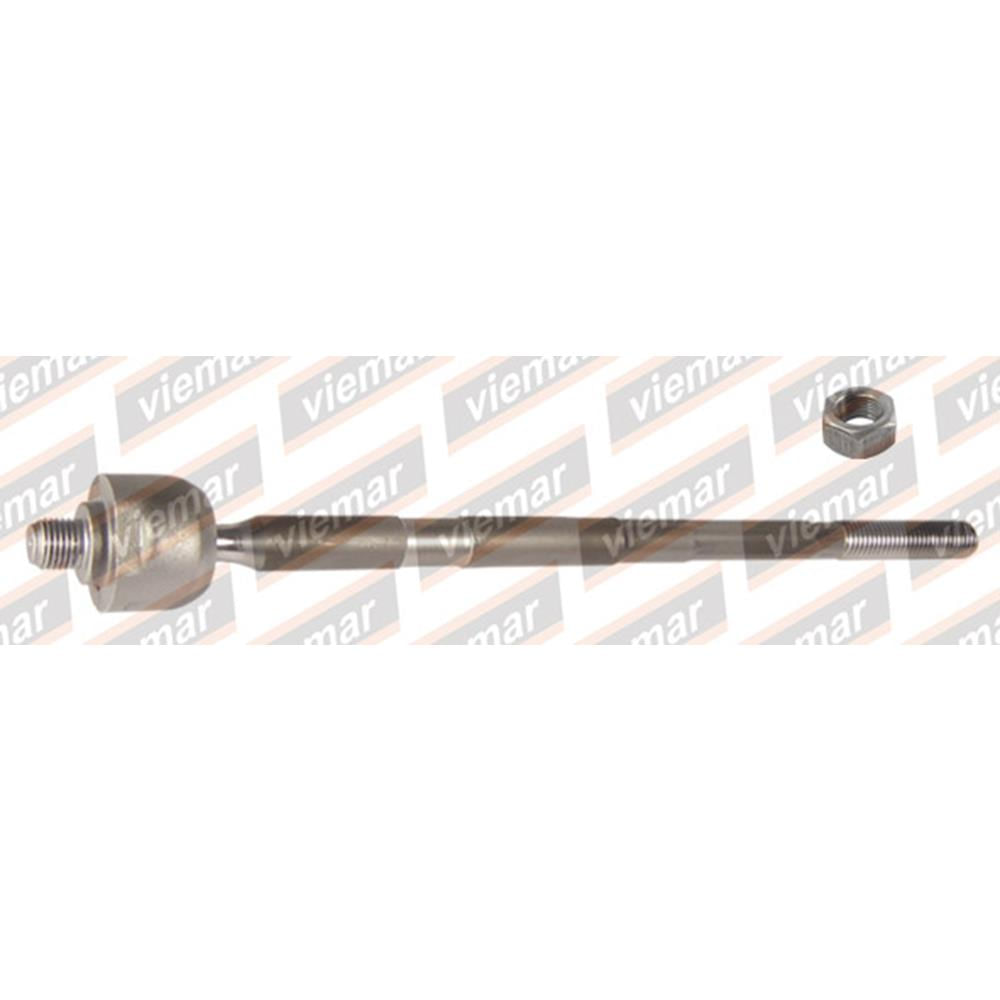 Terminal Axial Direção 308 mm Chevrolet Corsa Ford Fiesta Courier Escort 1993 a 2013 Viemar 680028