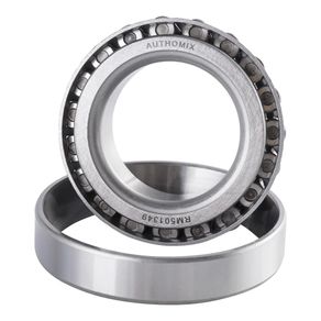 Rolamento De Roda Authomix - Rm501349501310