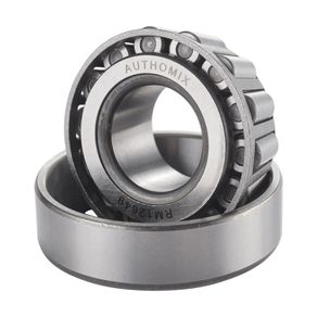 Rolamento De Roda Authomix - Rm1264912610