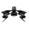 Coxim Traseiro Amarok 2012 até 2022 Câmbio Authomix Kx123056