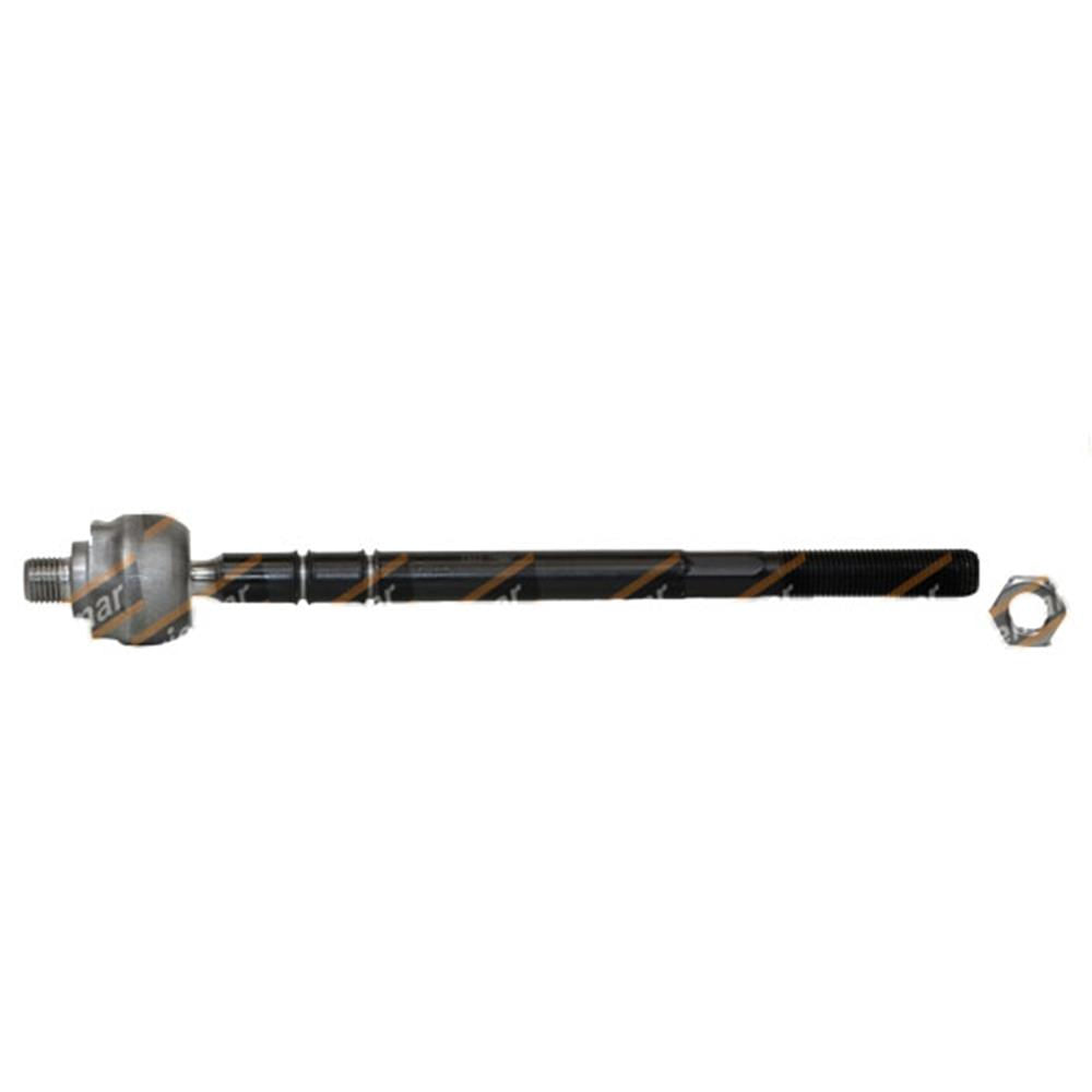 Terminal Axial Direção 257 mm Fiat Uno Palio Grand Siena Mobi Fiorino 2010 a 2020 Viemar 680382