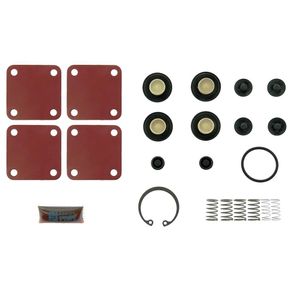 Reparo Da Válvula Authomix Fr99275