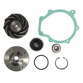 Kit De Reparo Da Bomba D'Água Authomix Rb81375