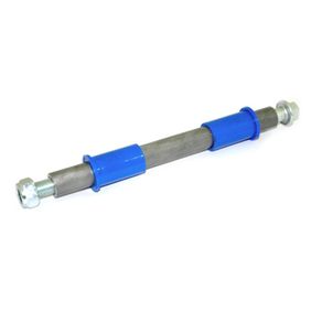 Bucha Quadro Elástico Completo Authomix Honda XLS 125 86-97