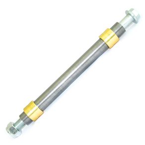 Bucha Quadro Elástico Authomix Bu107211