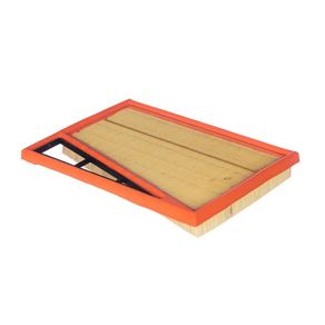 Filtro Ar Authomix Far4161 Fiat Argo/ Cronos/ Mobi/ Uno