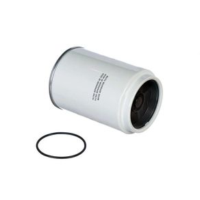 Filtro Sedimentador Abaixo Do Capo Lado Passageiro (A) Papel Authomix Fse0261