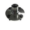Cubo Roda Dianteiro Authomix Kicks/ March/ Versa/ Etios
