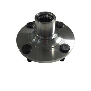 Cubo Roda Dianteiro Authomix Kicks/ March/ Versa/ Etios