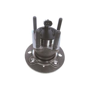 Cubo De Roda Traseiro Authomix Cr22118C
