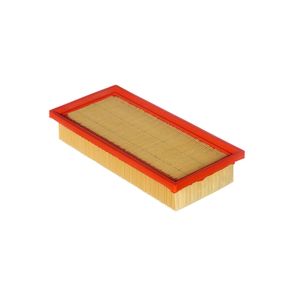 Filtro Ar Authomix Far2505 Fiat Tipo 1995 até 1997