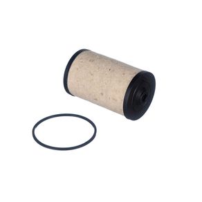 Filtro De Combustível Papel Authomix Fco0165