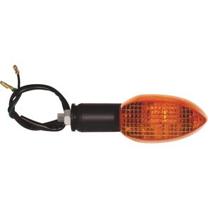 Pisca Moto D/T Fazer 250 06/08 XTZ 250 Lander 07/08 GVS