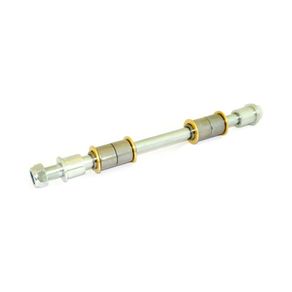 Bucha Quadro Elástico Authomix Honda CG 125 Titan CG 125 KS