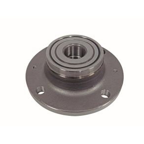 Cubo De Roda Traseiro Authomix Cr52973C