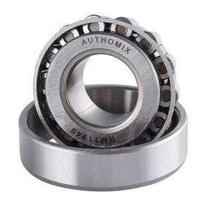Rolamento De Roda Authomix - Rm1194911910