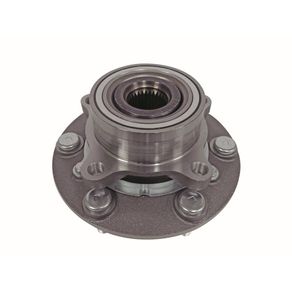 Cubo Roda Dianteiro Authomix Cr71777C L200/Frontier/Pajero