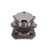 Cubo De Roda Traseiro Authomix Cr72757C