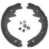 Sapata De Freio Authomix Sa30179 Ford Ranger de 2005 a 2009