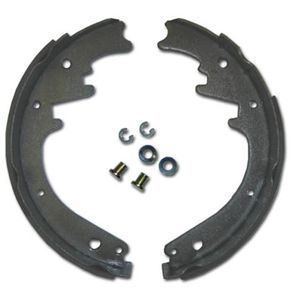 Sapata De Freio Authomix Sa30179 Ford Ranger de 2005 a 2009