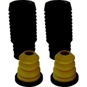Kit De Reparo Do Amortecedor Dianteiro Authomix Rk31074Me