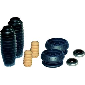 Kit De Reparo Do Amortecedor Dianteiro Authomix Rk31074C