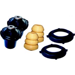 Kit De Reparo Do Amortecedor Dianteiro Authomix Rk21131