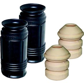 Kit De Reparo Do Amortecedor Dianteiro Authomix Rk41111