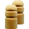 Kit De Reparo Do Amortecedor Traseiro Authomix Rk22460