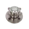 Cubo Roda Traseiro Authomix Cr92560C HB20 2016 até 2019