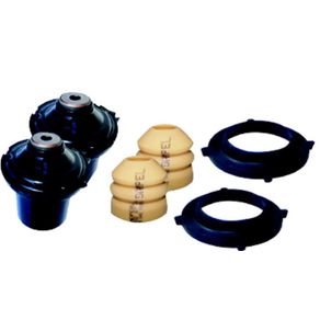 Kit Reparo Vectra 2006 até 2011 Suspensão Dianteiro Authomix
