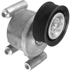 Tensionador Do Alternador Completo Authomix Ro4244