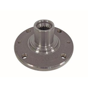 Cubo De Roda Dianteiro Authomix Cr61865