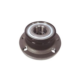 Cubo De Roda Traseiro Authomix Cr42620C