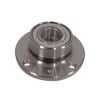 Cubo Roda Traseiro Rl30Mm 4F Authomix Cr12767C Golf/Saveiro