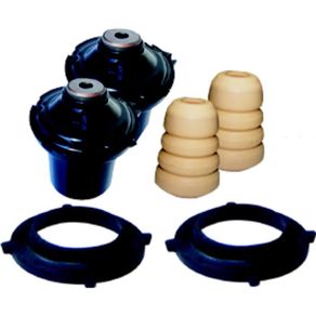 Kit De Reparo Do Amortecedor Dianteiro Authomix Rk21133B