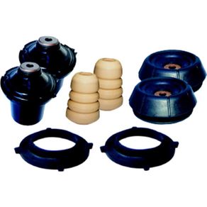 Kit De Reparo Do Amortecedor Dianteiro Authomix Rk21133Bc