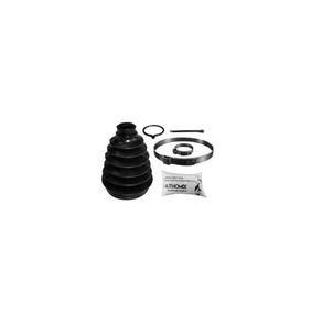 Kit De Reparo Da Junta Homocinética Authomix Kj2779R